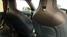 MINI Aceman 160kW SE Exclusive [Level 2] 54kWh 5dr Auto Electric Hatchback